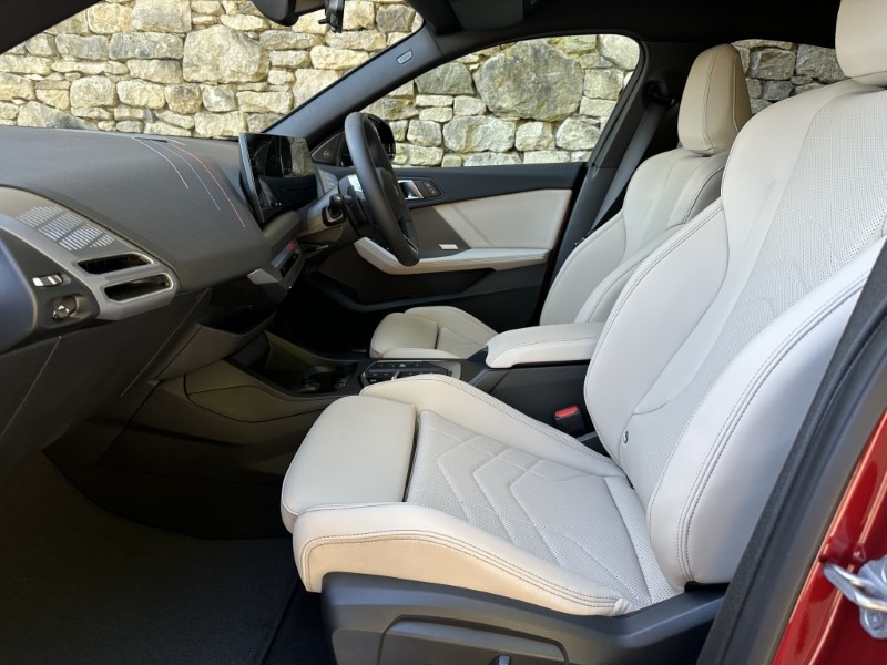  BMW 2 SERIES 220 M Sport 4dr Step Auto 5309853