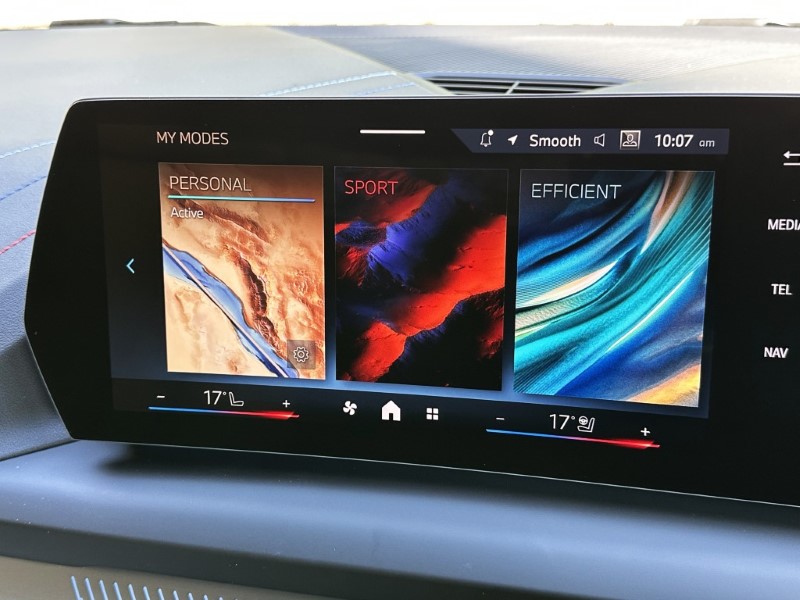  BMW 2 SERIES 220 M Sport 4dr Step Auto 5309915