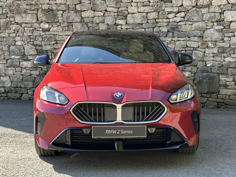  BMW 2 SERIES 220 M Sport 4dr Step Auto 5309867