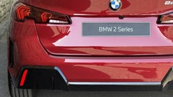 BMW 2 SERIES 220 M Sport 4dr Step Auto 5309876