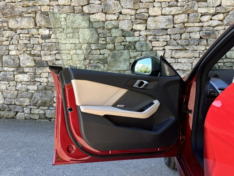  BMW 2 SERIES 220 M Sport 4dr Step Auto 5309908