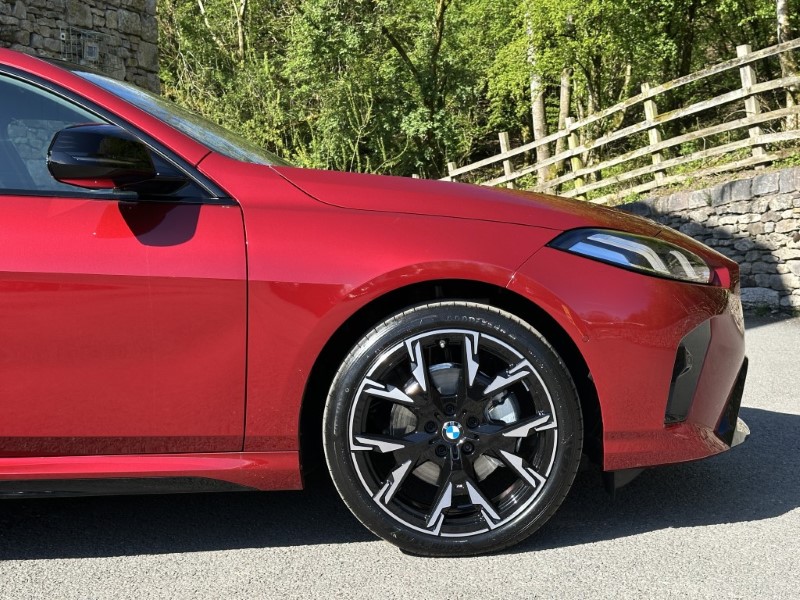  BMW 2 SERIES 220 M Sport 4dr Step Auto 5309870