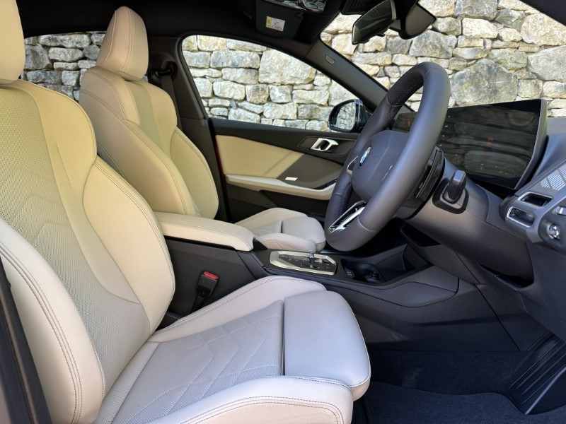  BMW 2 SERIES 220 M Sport 4dr Step Auto 5309879