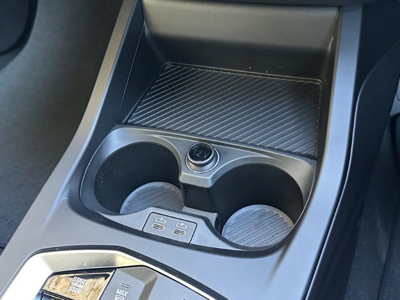  BMW 2 SERIES 220 M Sport 4dr Step Auto 5309891