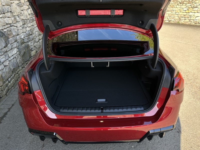  BMW 2 SERIES 220 M Sport 4dr Step Auto 5309898