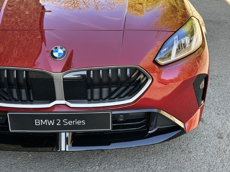  BMW 2 SERIES 220 M Sport 4dr Step Auto 5309901