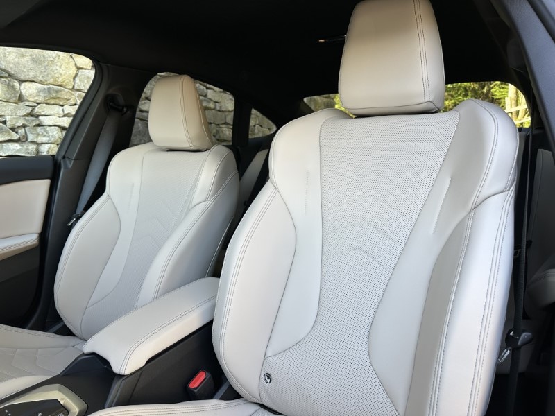  BMW 2 SERIES 220 M Sport 4dr Step Auto 5309856