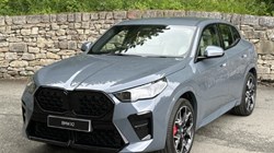BMW X2 sDrive 20i M Sport 5dr Step Auto 5512367