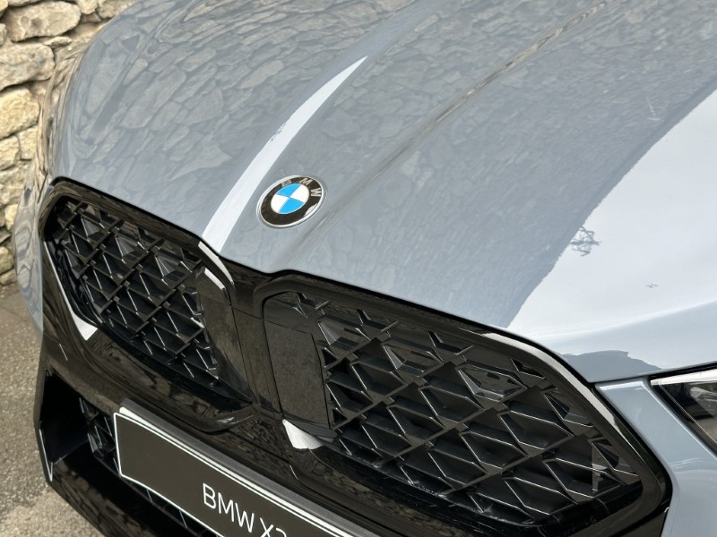  BMW X2 sDrive 20i M Sport 5dr Step Auto 5512394