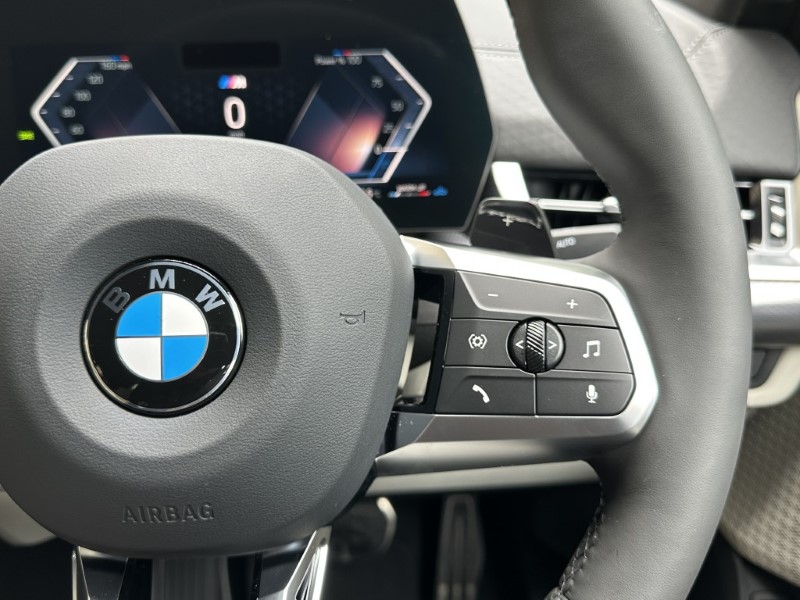  BMW X2 sDrive 20i M Sport 5dr Step Auto 5512390