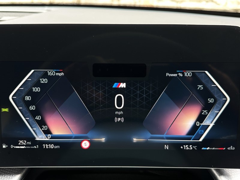  BMW X2 sDrive 20i M Sport 5dr Step Auto 5512409