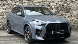 BMW X2 sDrive 20i M Sport 5dr Step Auto 5512423