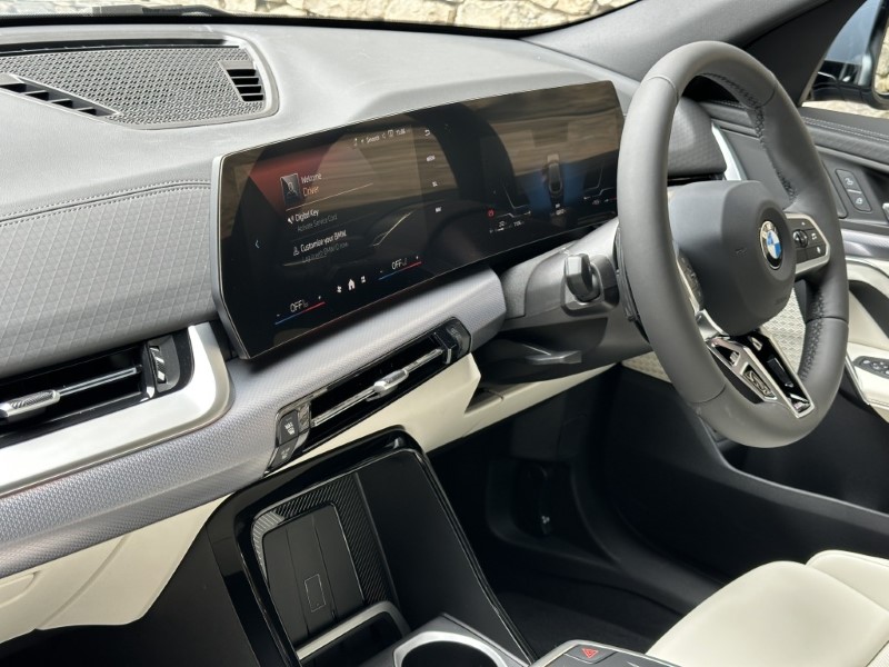  BMW X2 sDrive 20i M Sport 5dr Step Auto 5512400