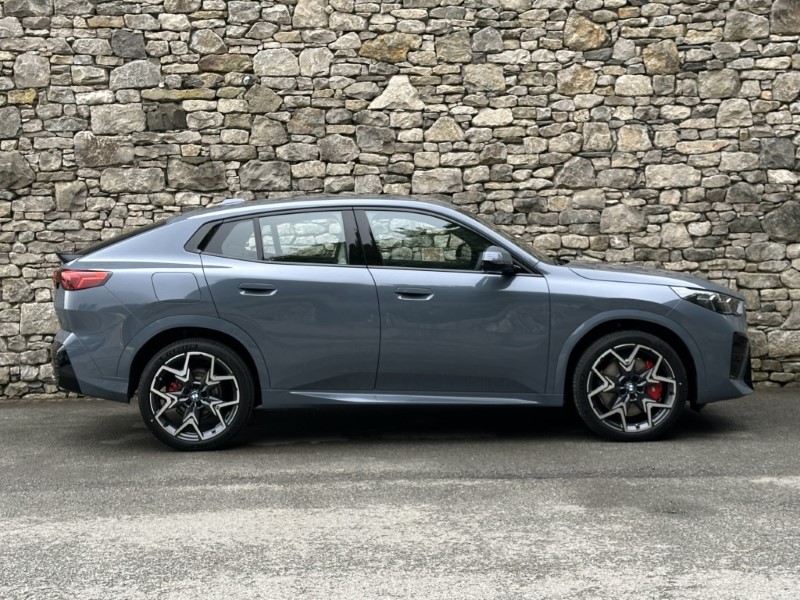  BMW X2 sDrive 20i M Sport 5dr Step Auto 5512375