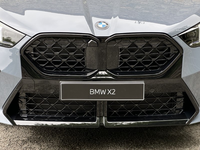  BMW X2 sDrive 20i M Sport 5dr Step Auto 5512426