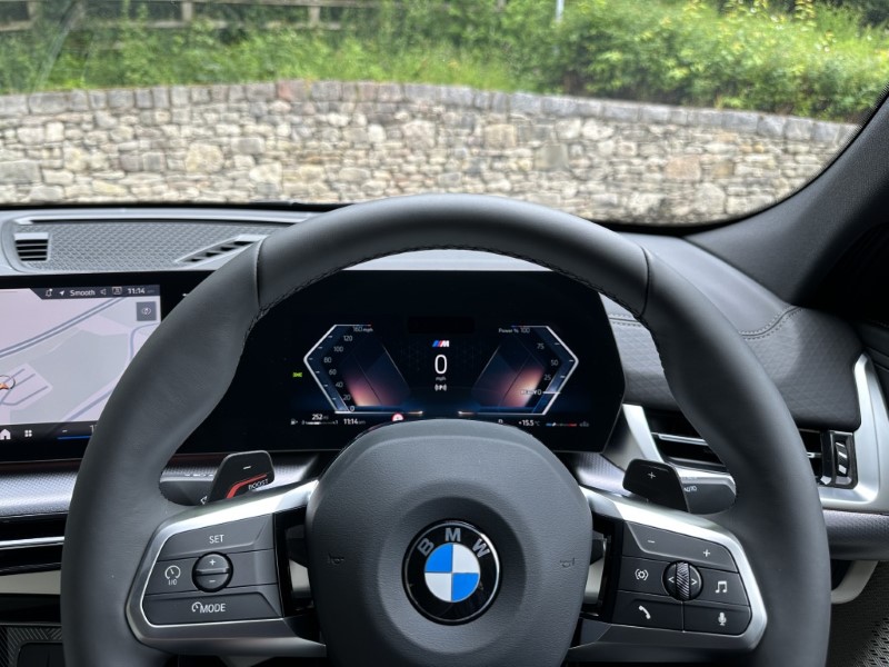  BMW X2 sDrive 20i M Sport 5dr Step Auto 5512421