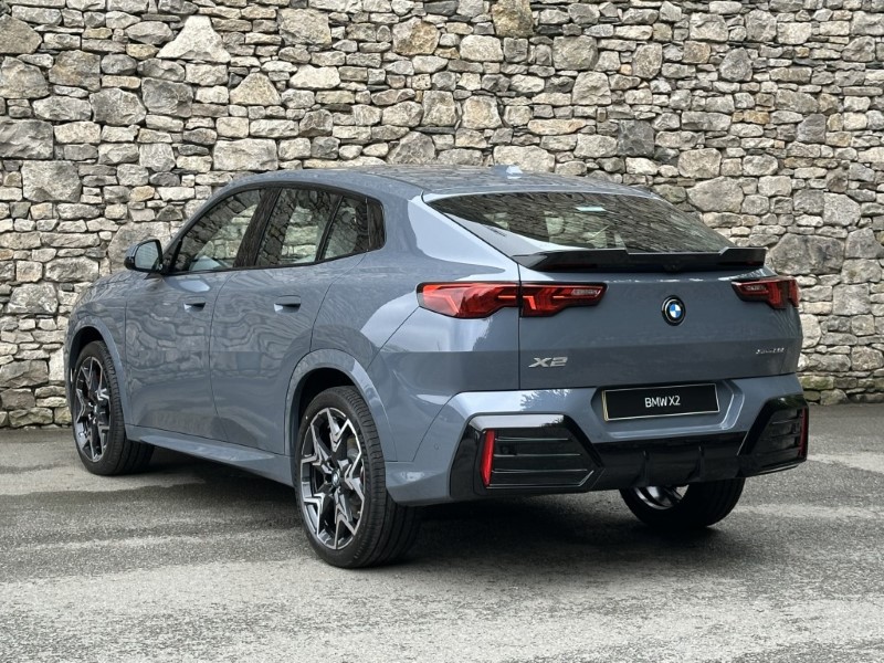  BMW X2 sDrive 20i M Sport 5dr Step Auto 5512411