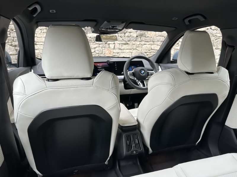  BMW X2 sDrive 20i M Sport 5dr Step Auto 5512415