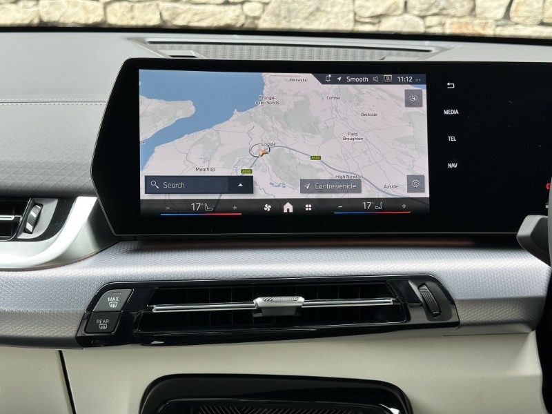  BMW X2 sDrive 20i M Sport 5dr Step Auto 5512419