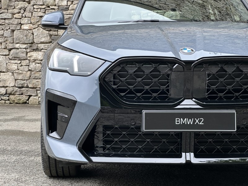  BMW X2 sDrive 20i M Sport 5dr Step Auto 5512425
