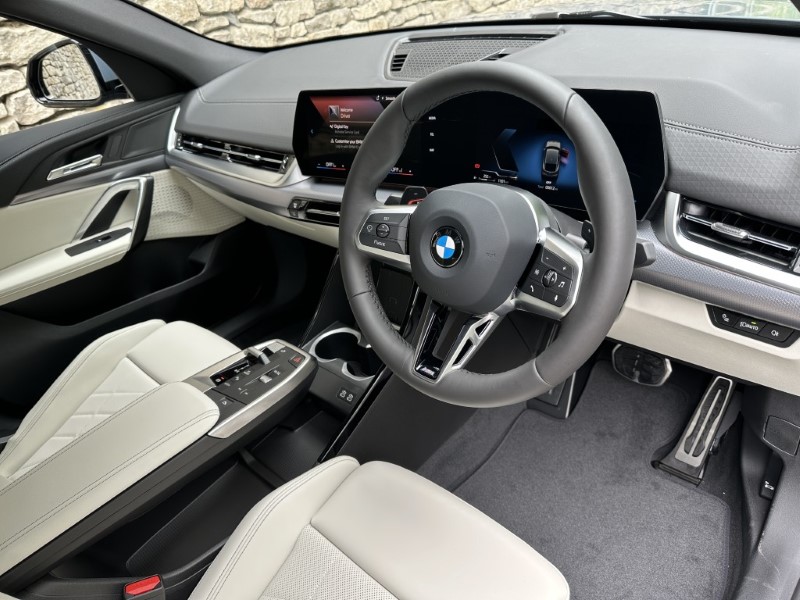  BMW X2 sDrive 20i M Sport 5dr Step Auto 5512378