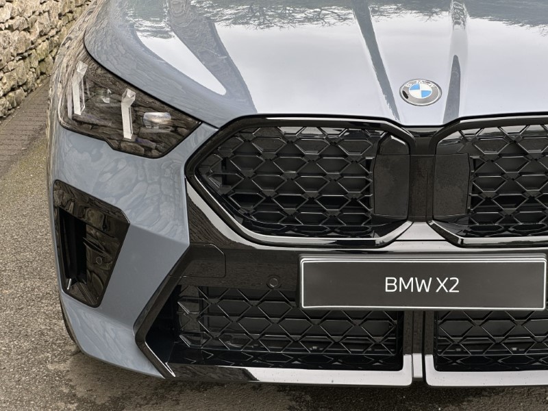  BMW X2 sDrive 20i M Sport 5dr Step Auto 5512392