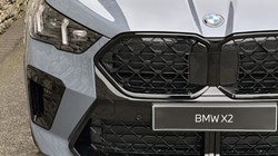 BMW X2 sDrive 20i M Sport 5dr Step Auto 5512392