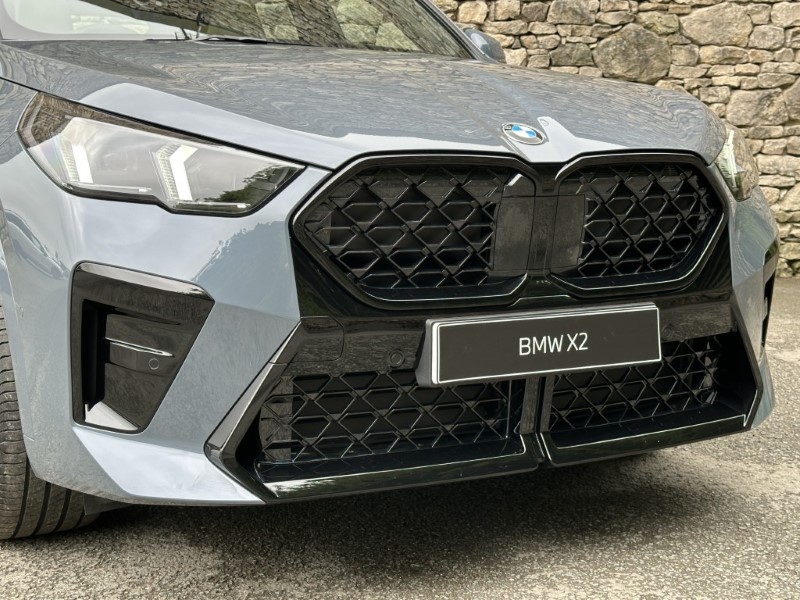  BMW X2 sDrive 20i M Sport 5dr Step Auto 5512424