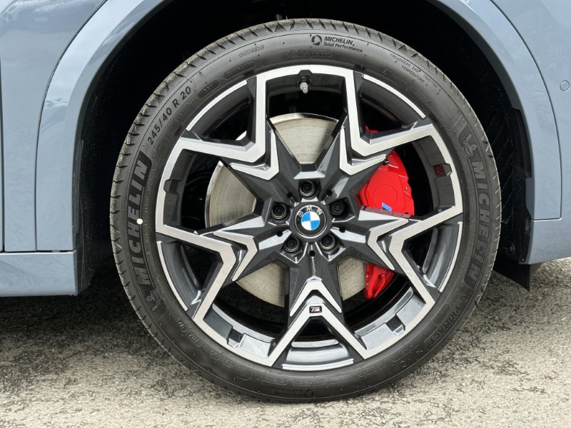  BMW X2 sDrive 20i M Sport 5dr Step Auto 5512429