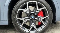 BMW X2 sDrive 20i M Sport 5dr Step Auto 5512429