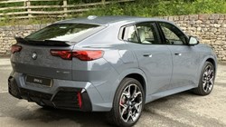 BMW X2 sDrive 20i M Sport 5dr Step Auto 5512432