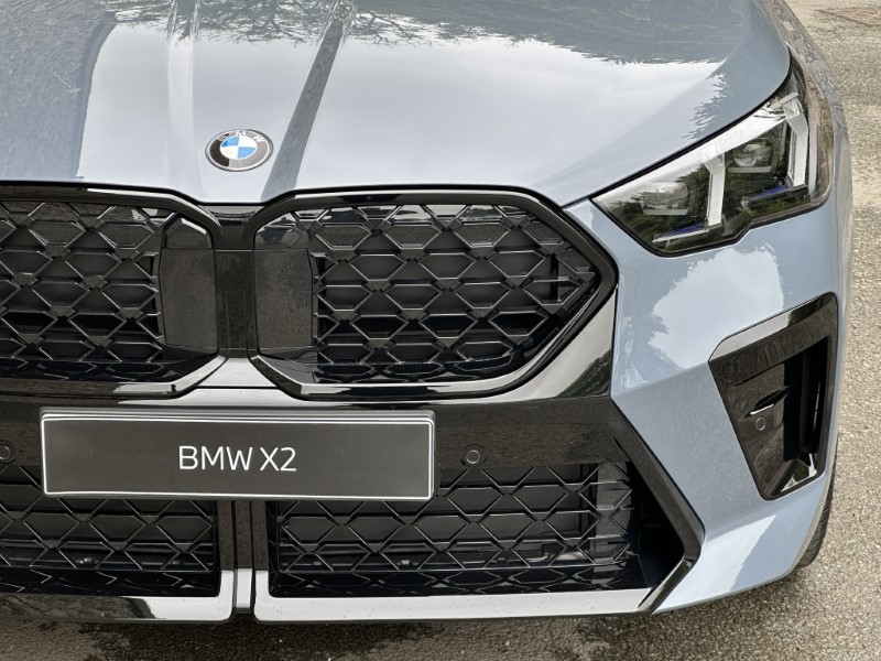  BMW X2 sDrive 20i M Sport 5dr Step Auto 5512393
