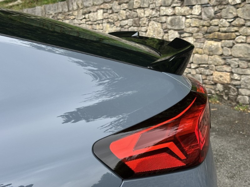  BMW X2 sDrive 20i M Sport 5dr Step Auto 5512369