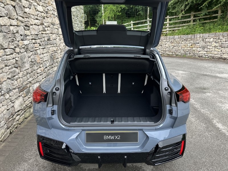  BMW X2 sDrive 20i M Sport 5dr Step Auto 5512370