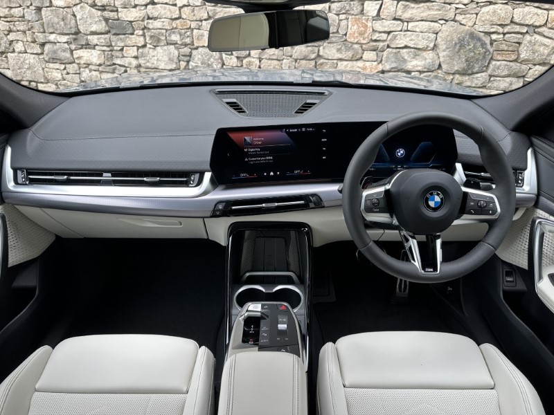  BMW X2 sDrive 20i M Sport 5dr Step Auto 5512417