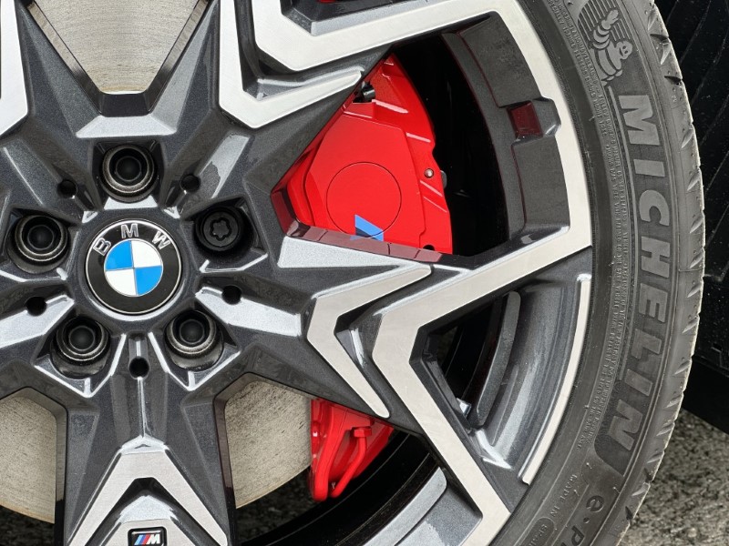  BMW X2 sDrive 20i M Sport 5dr Step Auto 5512430