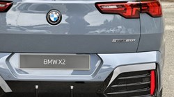 BMW X2 sDrive 20i M Sport 5dr Step Auto 5512373