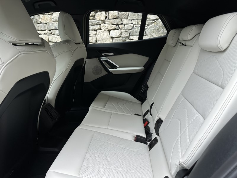  BMW X2 sDrive 20i M Sport 5dr Step Auto 5512395