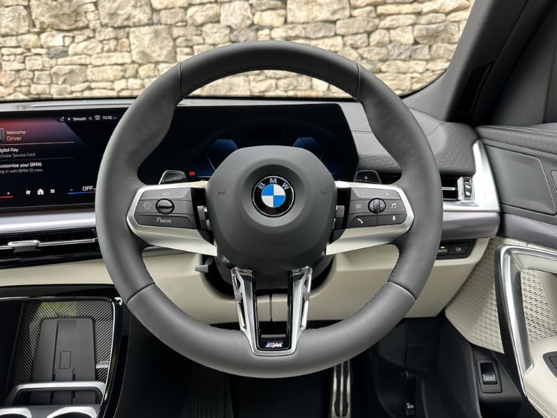 BMW X2 sDrive 20i M Sport 5dr Step Auto 5512416