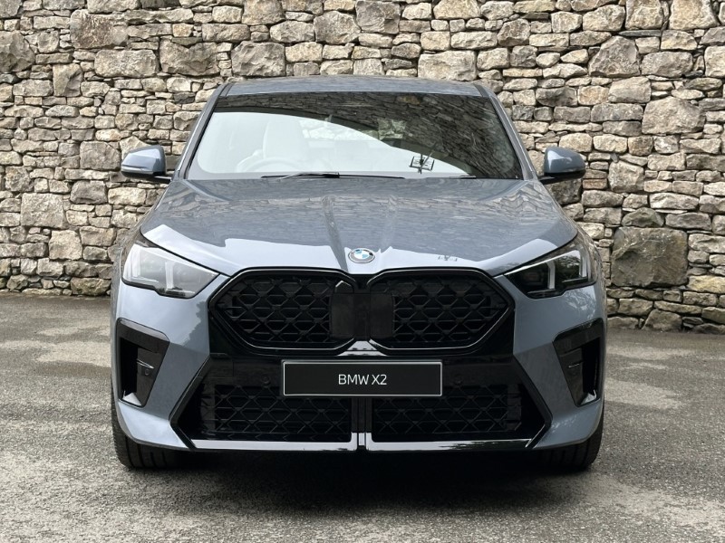  BMW X2 sDrive 20i M Sport 5dr Step Auto 5512422