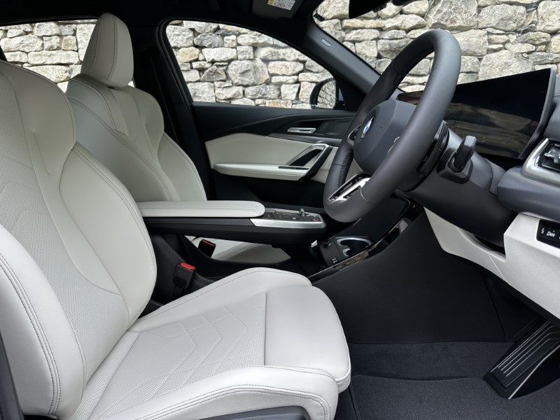  BMW X2 sDrive 20i M Sport 5dr Step Auto 5512377