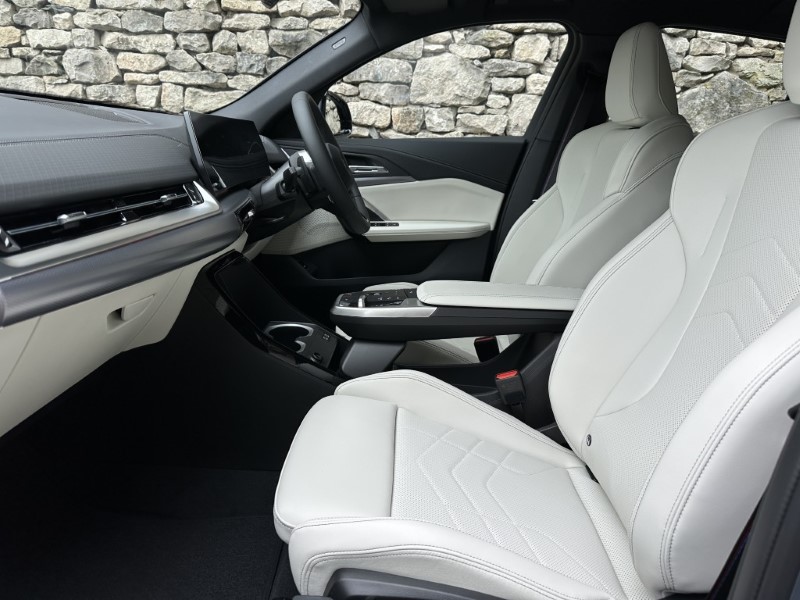  BMW X2 sDrive 20i M Sport 5dr Step Auto 5512398