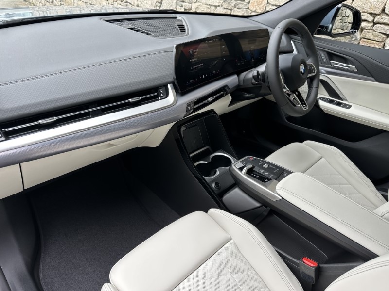  BMW X2 sDrive 20i M Sport 5dr Step Auto 5512399