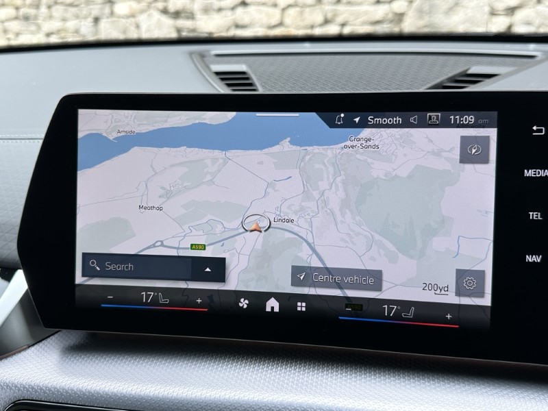  BMW X2 sDrive 20i M Sport 5dr Step Auto 5512405