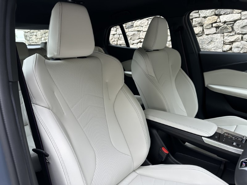  BMW X2 sDrive 20i M Sport 5dr Step Auto 5512380