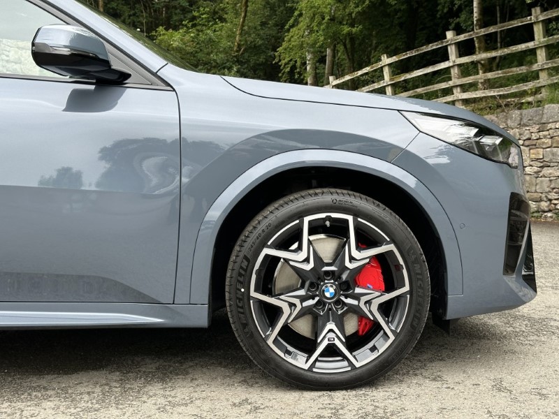  BMW X2 sDrive 20i M Sport 5dr Step Auto 5512428