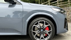 BMW X2 sDrive 20i M Sport 5dr Step Auto 5512428