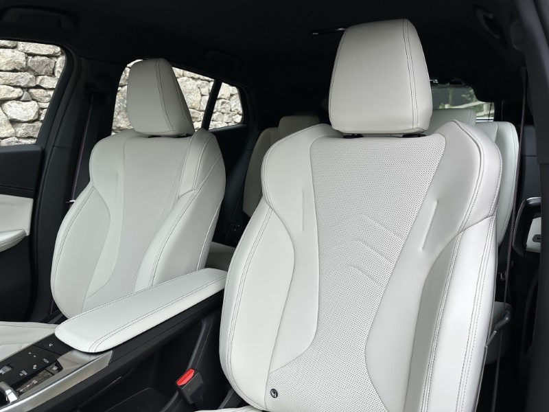  BMW X2 sDrive 20i M Sport 5dr Step Auto 5512401