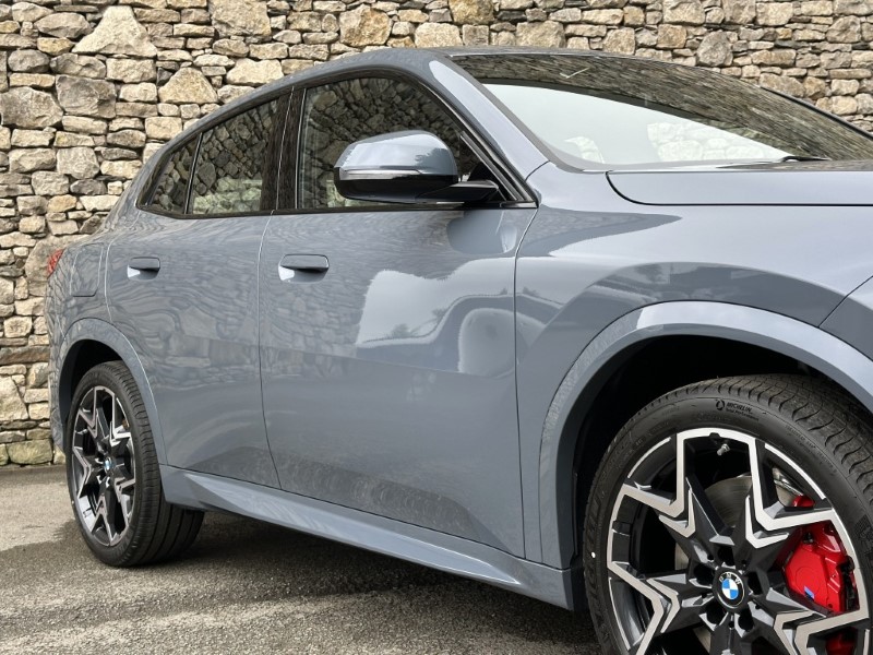  BMW X2 sDrive 20i M Sport 5dr Step Auto 5512431