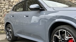 BMW X2 sDrive 20i M Sport 5dr Step Auto 5512431